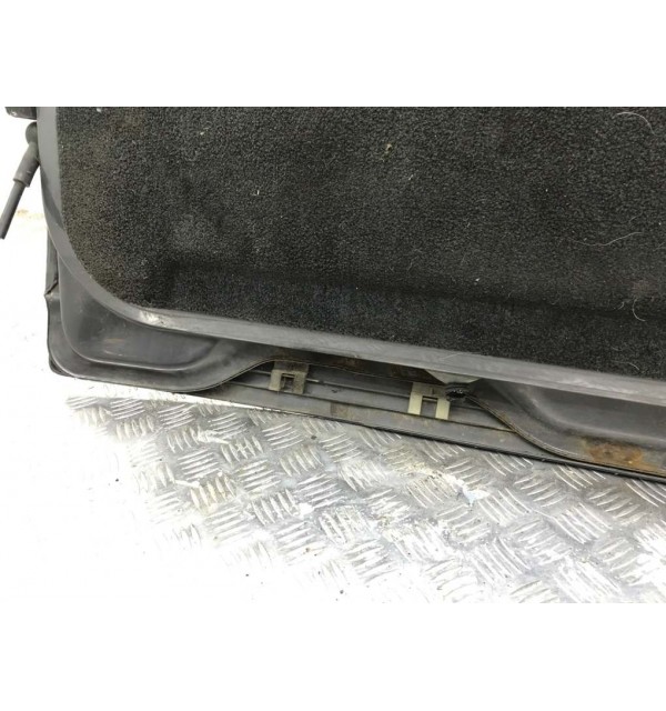 Крышка багажника бу для Land Rover Range Rover  3.0 TD,  2004 г. бу контрактные купить в Спб