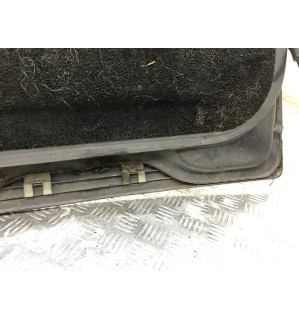 Крышка багажника бу для Land Rover Range Rover  3.0 TD,  2004 г. бу контрактные купить в Спб
