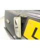 Крышка багажника бу для Land Rover Range Rover  3.0 TD,  2004 г. бу контрактные купить в Спб
