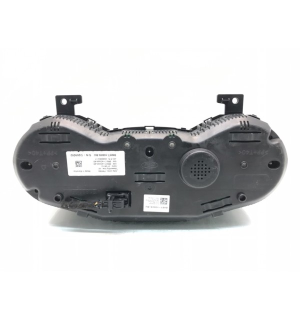 Щиток приборов (приборная панель) бу для Ford Focus 3 1.0 i,  2012 г. бу контрактные купить в Спб