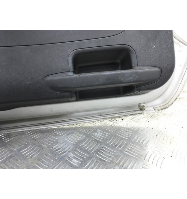Крышка багажника бу для Ford Focus 3 1.6 TDCi,  2012 г. бу контрактные купить в Спб