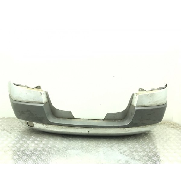 Бампер задний бу для Renault Megane  1.6 i,  2007 г. бу контрактные купить в Спб