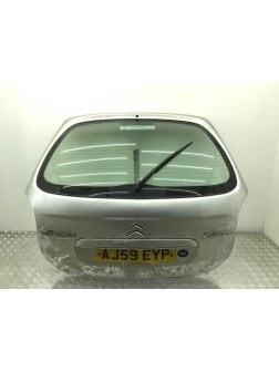 Крышка багажника бу для Citroen Xsara Picasso 1.6 i, 2009 г.