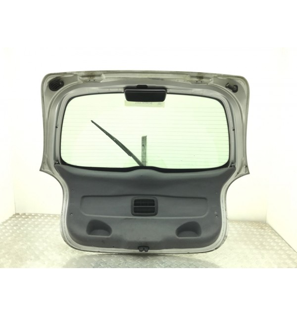 Крышка багажника бу для Citroen Xsara Picasso  1.6 i,  2009 г. бу контрактные купить в Спб