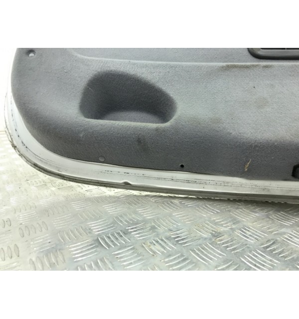 Крышка багажника бу для Citroen Xsara Picasso  1.6 i,  2009 г. бу контрактные купить в Спб