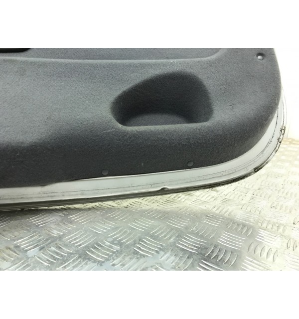 Крышка багажника бу для Citroen Xsara Picasso  1.6 i,  2009 г. бу контрактные купить в Спб