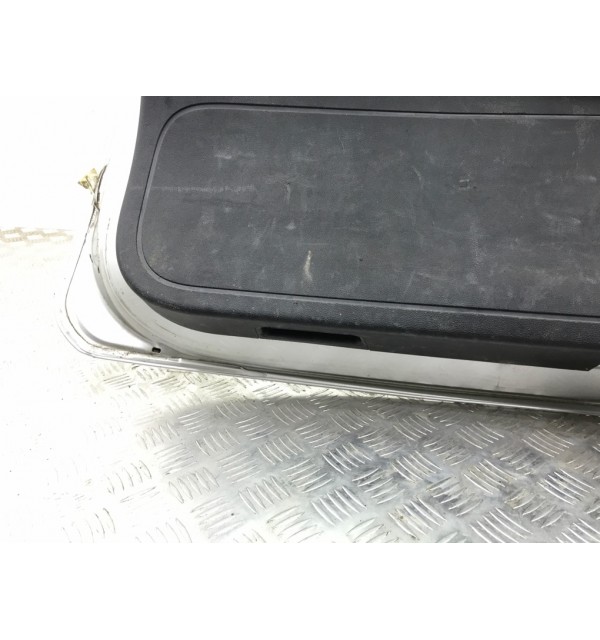 Крышка багажника бу для Ford Focus 2 1.6 i,  2007 г.