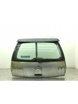Крышка багажника бу для Citroen C4  1.6 i,  2005 г.