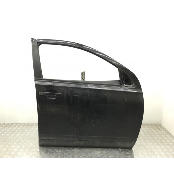 Дверь передняя правая бу для Nissan Qashqai  1.5 DCi,  2007 г. бу контрактные купить в Спб