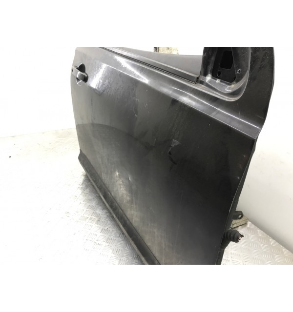 Дверь передняя правая бу для Nissan Qashqai  1.5 DCi,  2007 г. бу контрактные купить в Спб