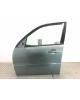 Дверь передняя левая бу для SsangYong Rexton  2.7 XDI,  2004 г. бу контрактные купить в Спб