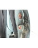 Дверь передняя левая бу для SsangYong Rexton  2.7 XDI,  2004 г. бу контрактные купить в Спб