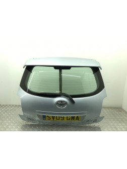 Крышка багажника бу для Toyota Auris  1.6 i,  2009 г.