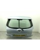 Крышка багажника бу для Toyota Auris  1.6 i,  2009 г. бу контрактные купить в Спб