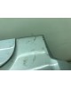 Крышка багажника бу для Toyota Auris  1.6 i,  2009 г. бу контрактные купить в Спб