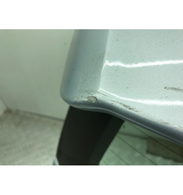 Крышка багажника бу для Toyota Auris  1.6 i,  2009 г. бу контрактные купить в Спб