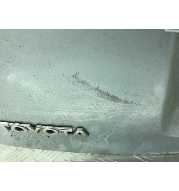 Крышка багажника бу для Toyota Auris  1.6 i,  2009 г. бу контрактные купить в Спб