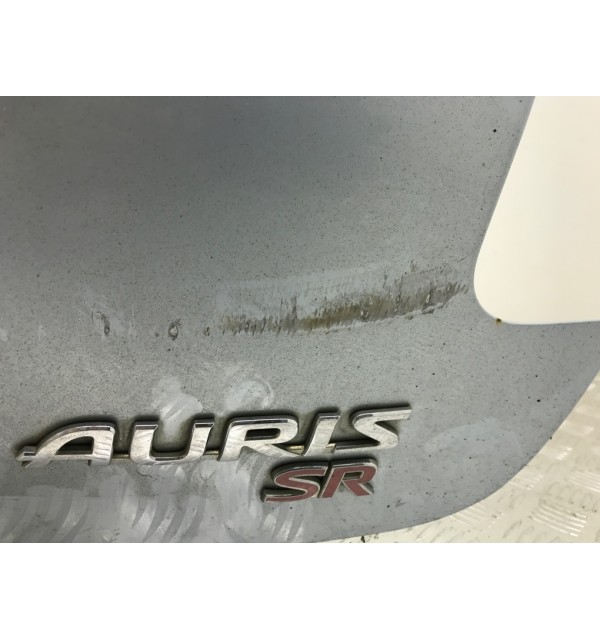 Крышка багажника бу для Toyota Auris  1.6 i,  2009 г. бу контрактные купить в Спб