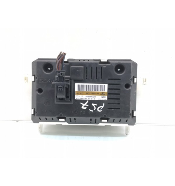 Дисплей бу для Ford Fiesta  1.6 TDCi,  2010 г. бу контрактные купить в Спб