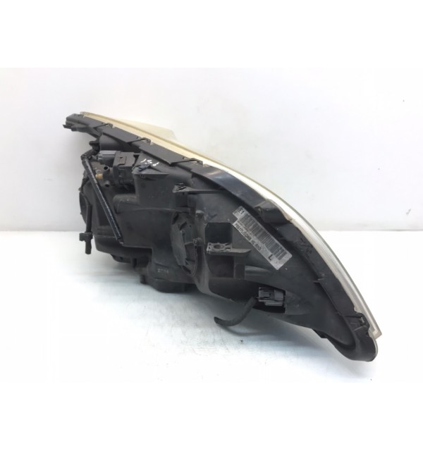 Фара левая бу для Honda CR-V  2.2 i-CTDi,  2010 г. бу контрактные купить в Спб