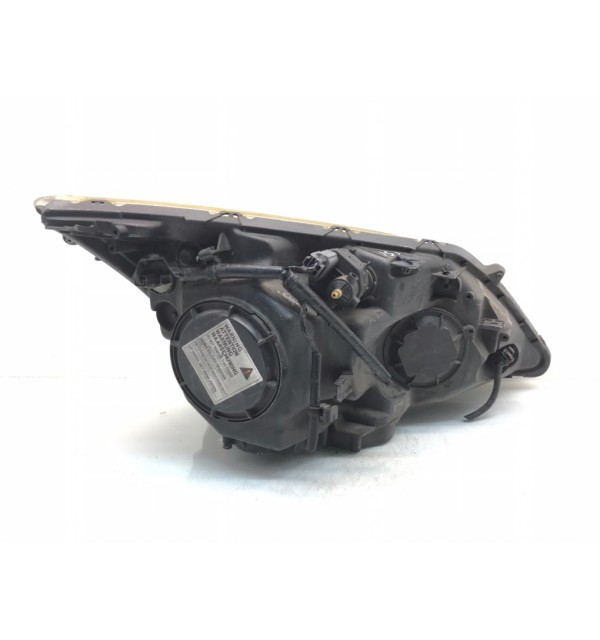 Фара левая бу для Honda CR-V  2.2 i-CTDi,  2010 г. бу контрактные купить в Спб