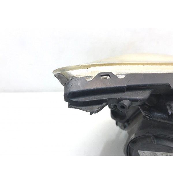 Фара левая бу для Honda CR-V  2.2 i-CTDi,  2010 г. бу контрактные купить в Спб