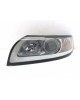 Фара левая бу для Volvo V50  2.0 TD,  2008 г. бу контрактные купить в Спб