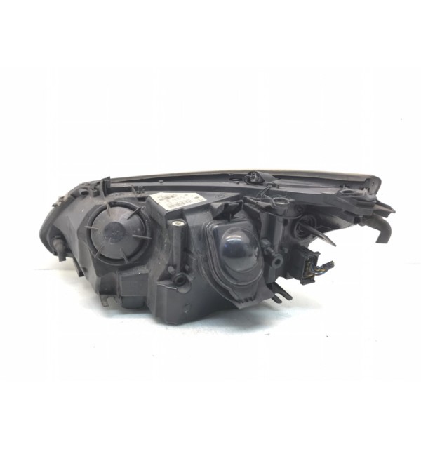 Фара правая бу для BMW 5 E60/E61 2.0 TD,  2008 г. бу контрактные купить в Спб