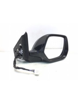 Зеркало наружное правое бу для Honda CR-V 2.2 i-CTDi, 2010 г.