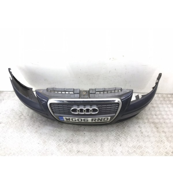 Бампер передний бу для Audi A3 8P 1.9 TDi,  2006 г.
