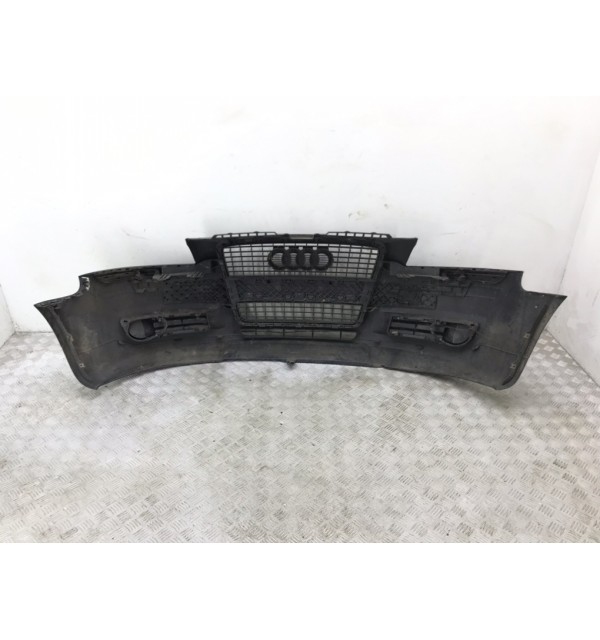 Бампер передний бу для Audi A3 8P 1.9 TDi,  2006 г.