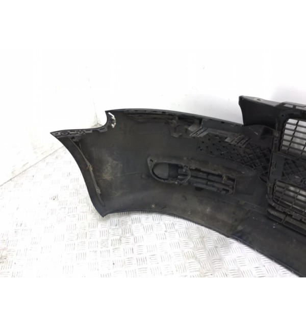 Бампер передний бу для Audi A3 8P 1.9 TDi,  2006 г.