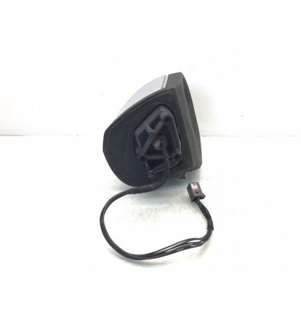 Зеркало наружное правое бу для Mercedes B W245 2.0 CDi,  2007 г. бу контрактные купить в Спб