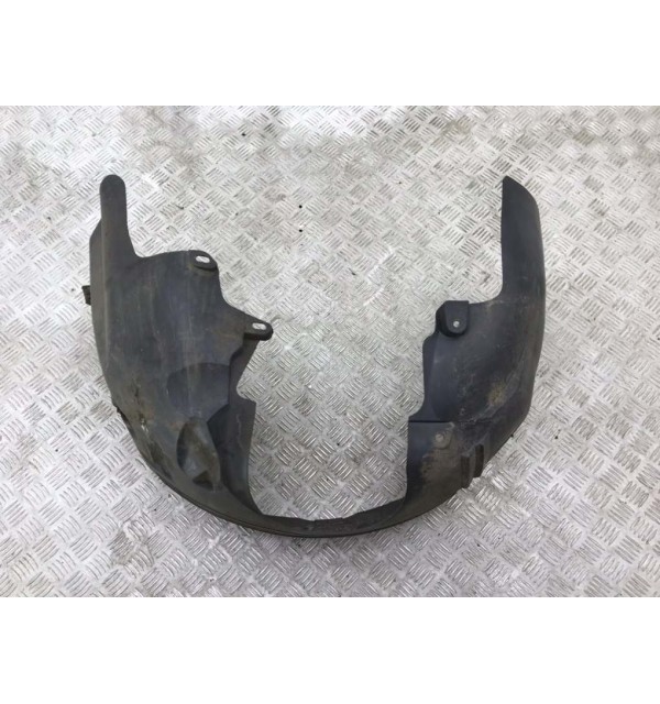 Защита арок передняя правая (подкрылок) бу для Ford Focus 1 1.6 i,  2004 г. бу контрактные купить в Спб