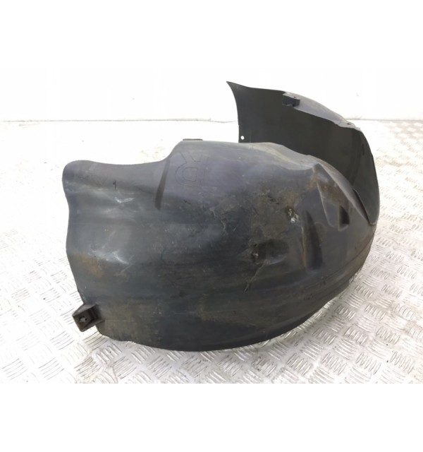 Защита арок передняя правая (подкрылок) бу для Ford Focus 1 1.6 i,  2004 г. бу контрактные купить в Спб