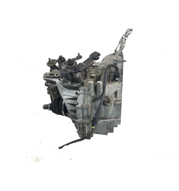 КПП механическая (МКПП) бу для Hyundai i40  1.7 CRDi,  2011 г. бу контрактные купить в Спб