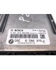 Блок управления двигателем бу для BMW 1 E87/E81/E82/E88 2.0 TD,  2009 г. бу контрактные купить в Спб