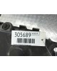 Панель передняя (телевизор) бу для Citroen Xsara Picasso  1.6 i,  2009 г. бу контрактные купить в Спб
