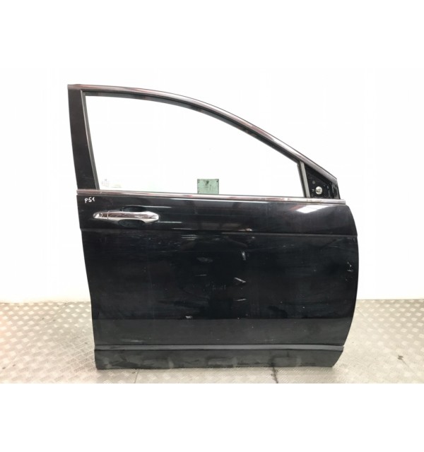 Дверь передняя правая бу для Honda CR-V  2.2 i-CTDi,  2010 г. бу контрактные купить в Спб