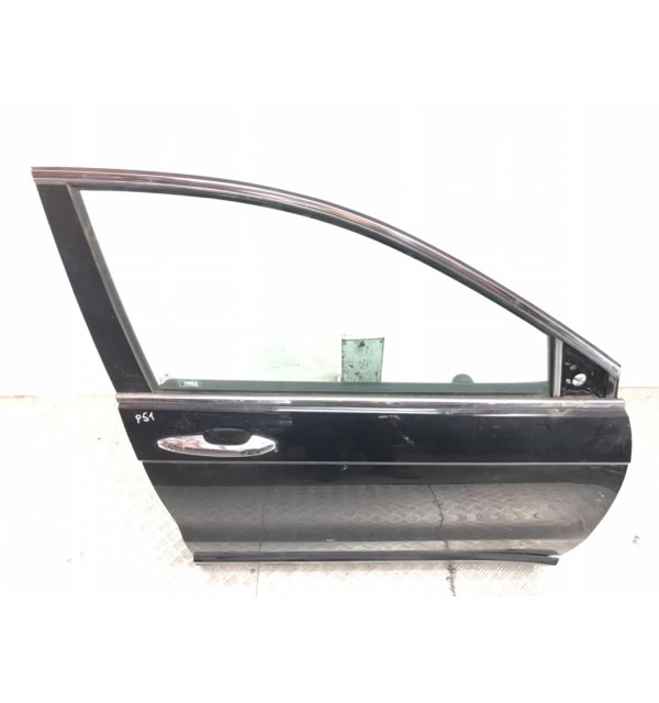 Дверь передняя правая бу для Honda CR-V  2.2 i-CTDi,  2010 г. бу контрактные купить в Спб