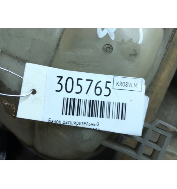 Бачок расширительный бу для Opel Meriva A 1.8 i,  2008 г. бу контрактные купить в Спб