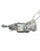 КПП автоматическая (АКПП) бу для Nissan Caravan Elgrand  3.3 i,  1997 г. бу контрактные купить в Спб