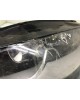 Фара левая бу для Audi A4 B8 2.0 TDi,  2008 г. бу контрактные купить в Спб