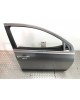 Дверь передняя правая бу для Nissan Qashqai  2.0 DCi,  2007 г.