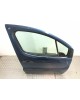 Дверь передняя правая бу для Citroen Berlingo  1.6 HDi,  2009 г. бу контрактные купить в Спб