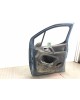 Дверь передняя правая бу для Citroen Berlingo  1.6 HDi,  2009 г. бу контрактные купить в Спб