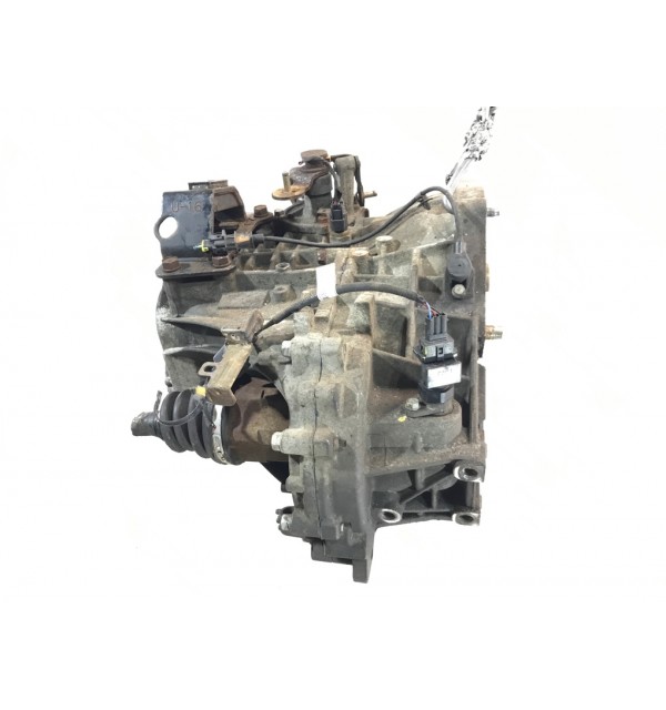 КПП механическая (МКПП) бу для Kia Ceed  1.6 CRDi,  2010 г.
