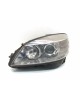 Фара левая бу для Mercedes C W204 2.2 CDi,  2010 г. бу контрактные купить в Спб