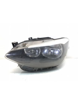 Фара левая бу для BMW 1 F20/F21 2.0 TD,  2011 г.