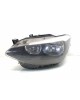 Фара левая бу для BMW 1 F20/F21 2.0 TD,  2011 г. бу контрактные купить в Спб